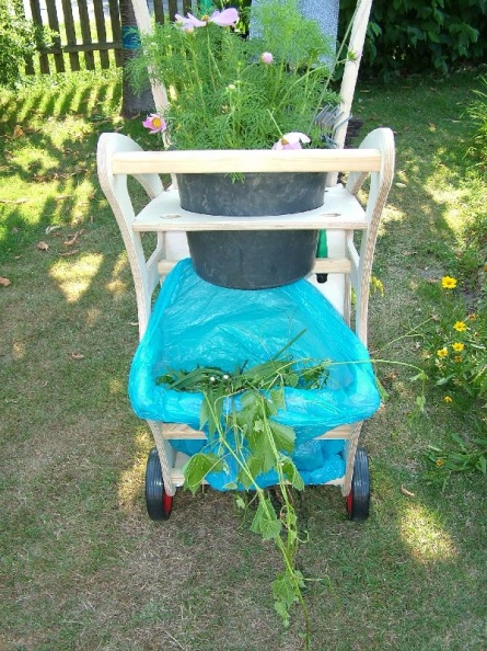 GartenCaddy 20
